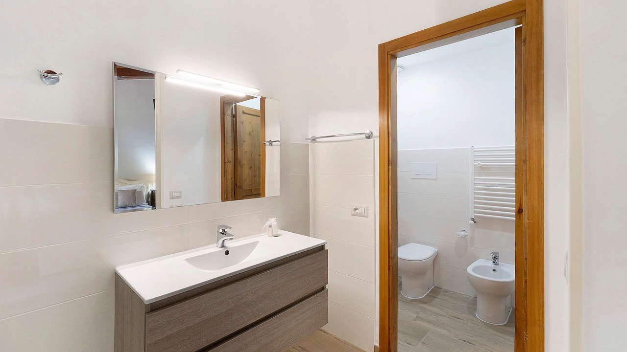 Photo of Bathroom in Stella Cilento