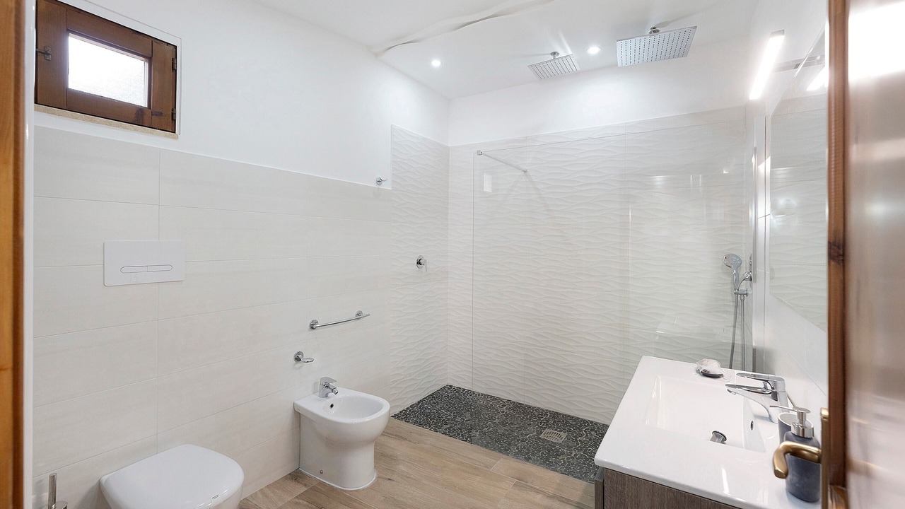 Photo of Bathroom in Stella Cilento