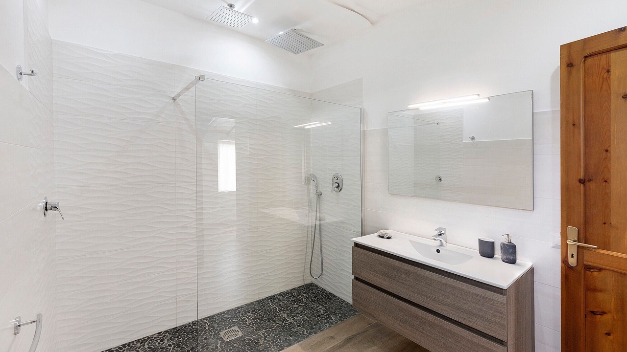 Photo of Bathroom in Stella Cilento