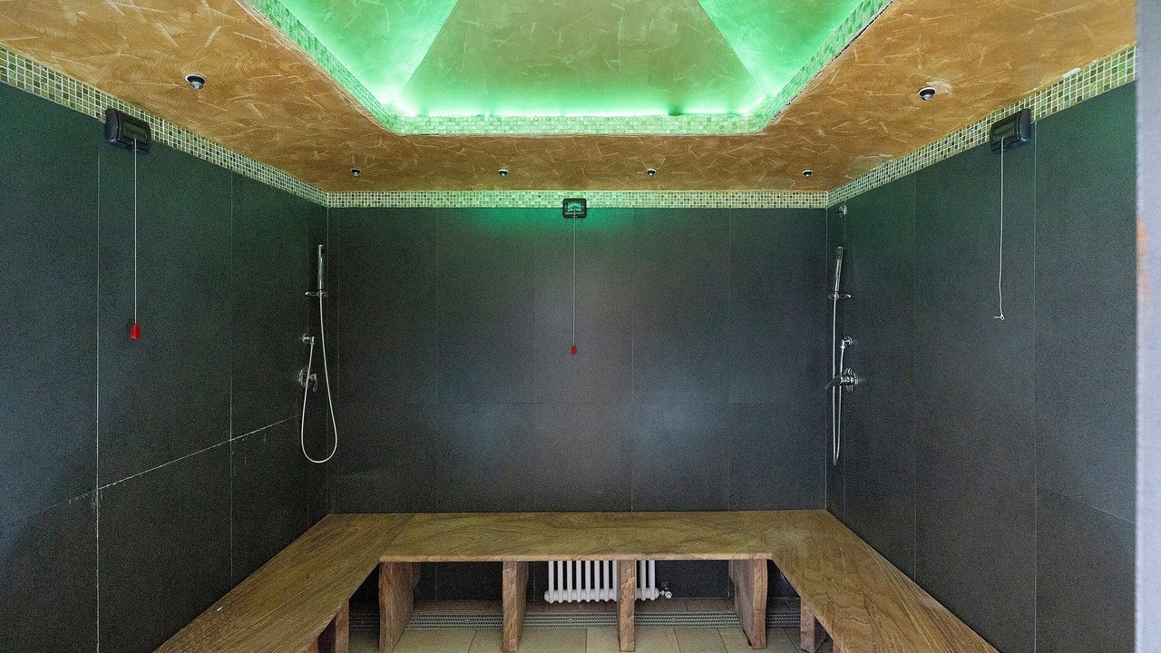 Photo of Bathroom in Stella Cilento