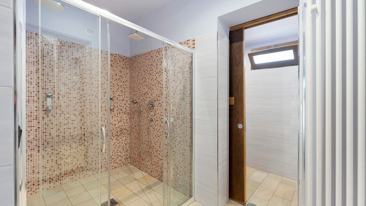 Photo of Bathroom in Stella Cilento