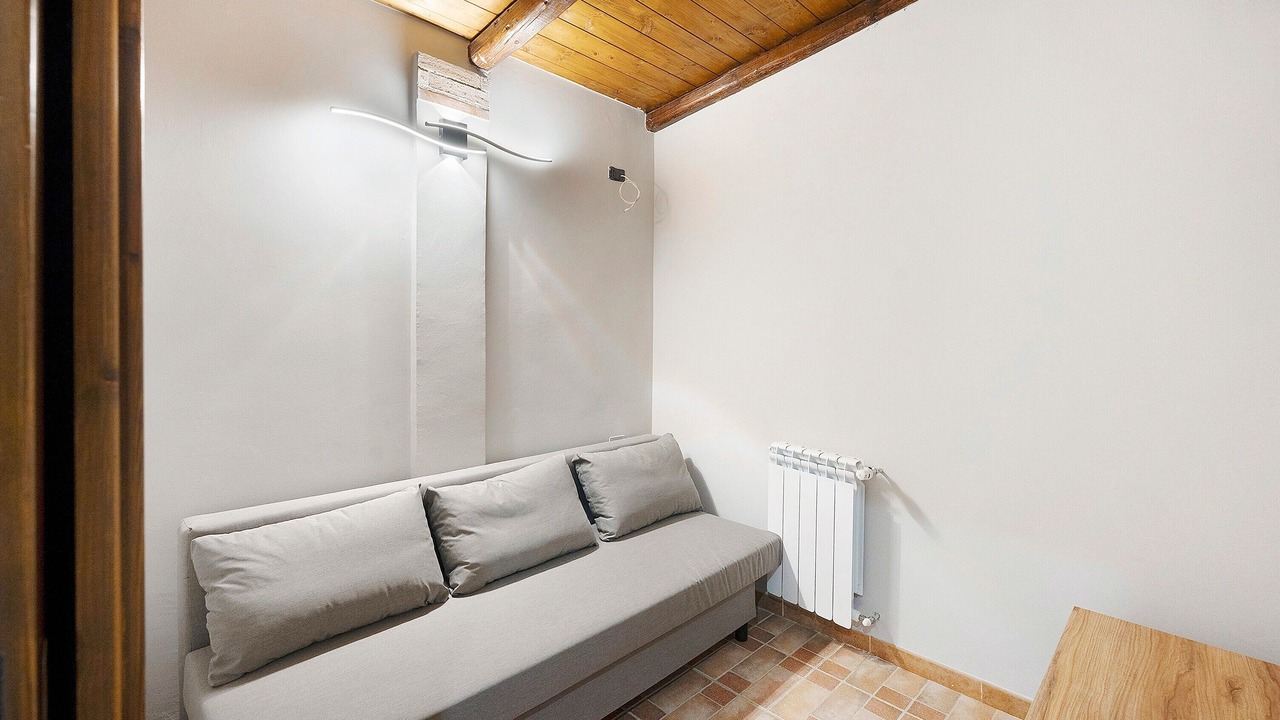 Photo of Livingroom in Stella Cilento