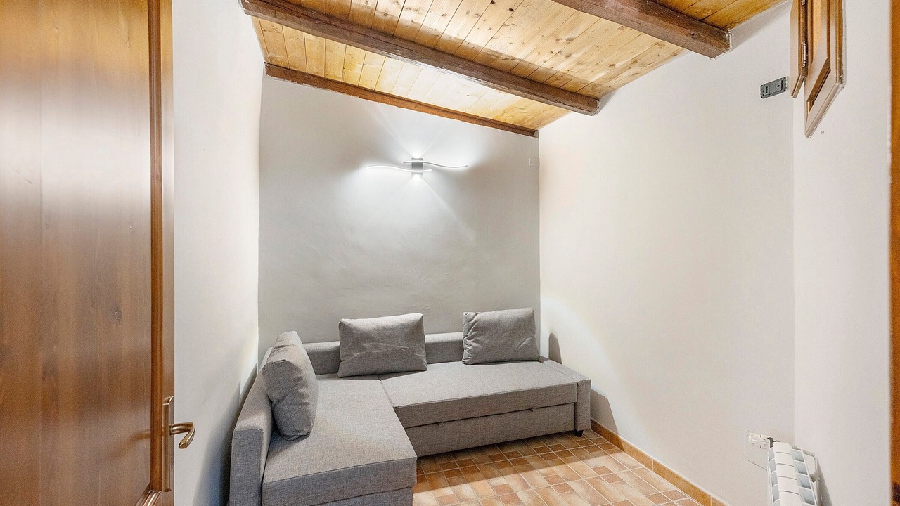 Photo of Livingroom in Stella Cilento