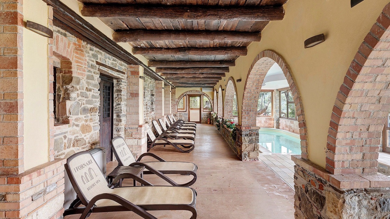 Photo of Outdoor in Stella Cilento