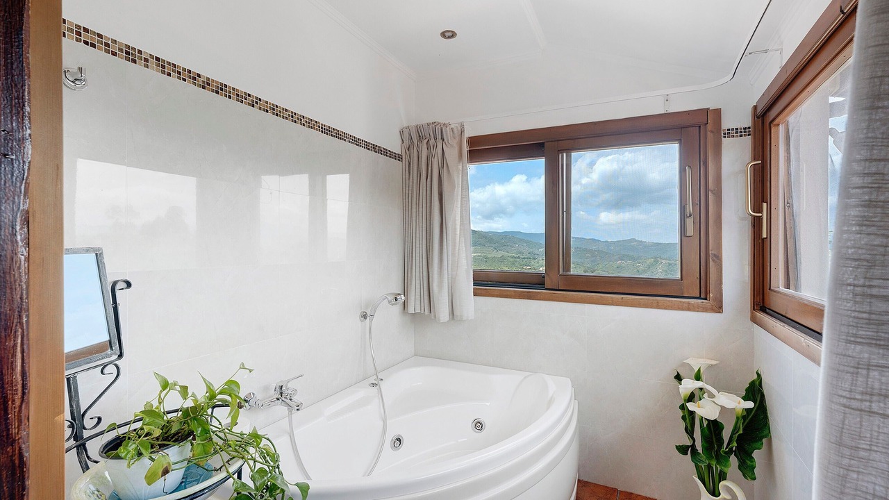 Photo of Bathroom in Stella Cilento