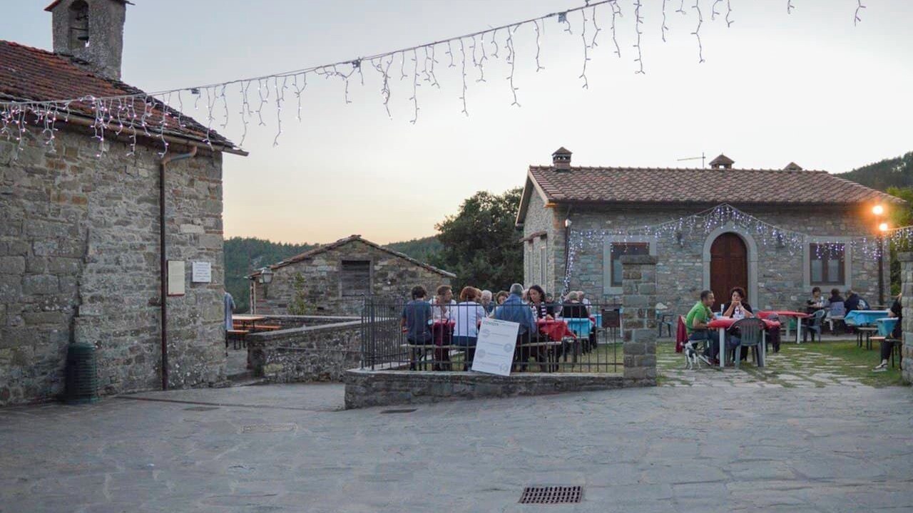 Photo of Outdoor in Chiusi della Verna