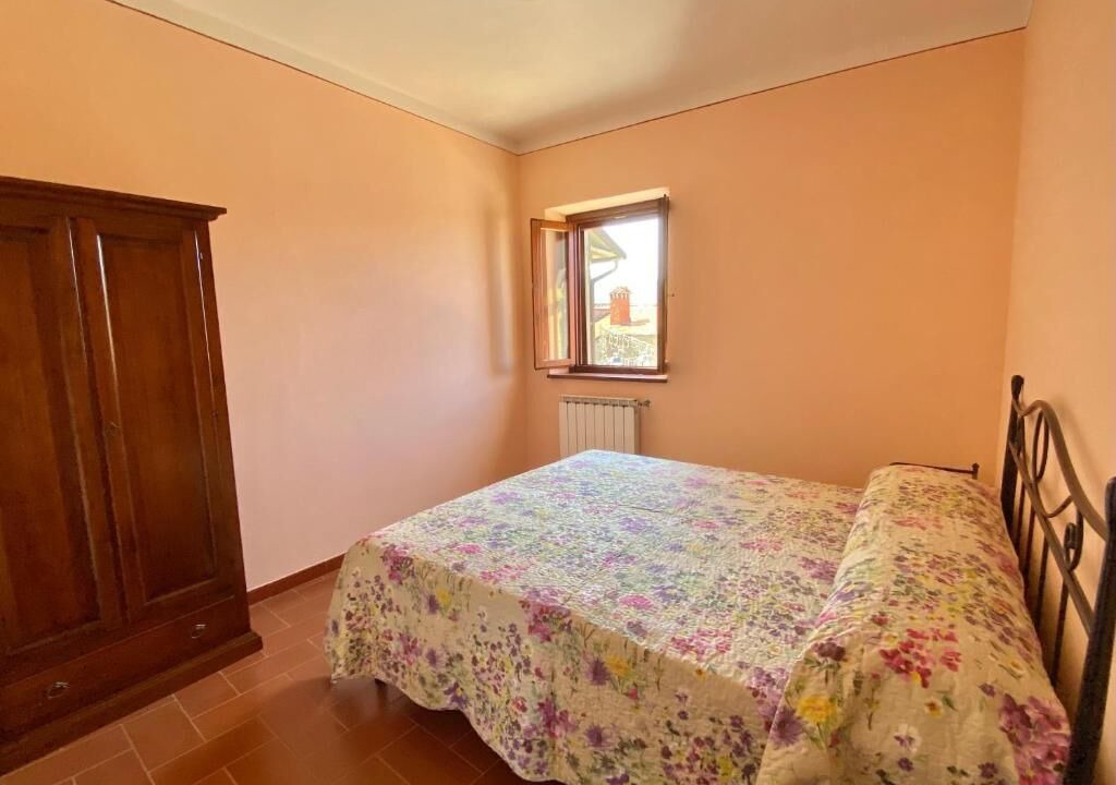 Photo of Bedroom in Chiusi della Verna