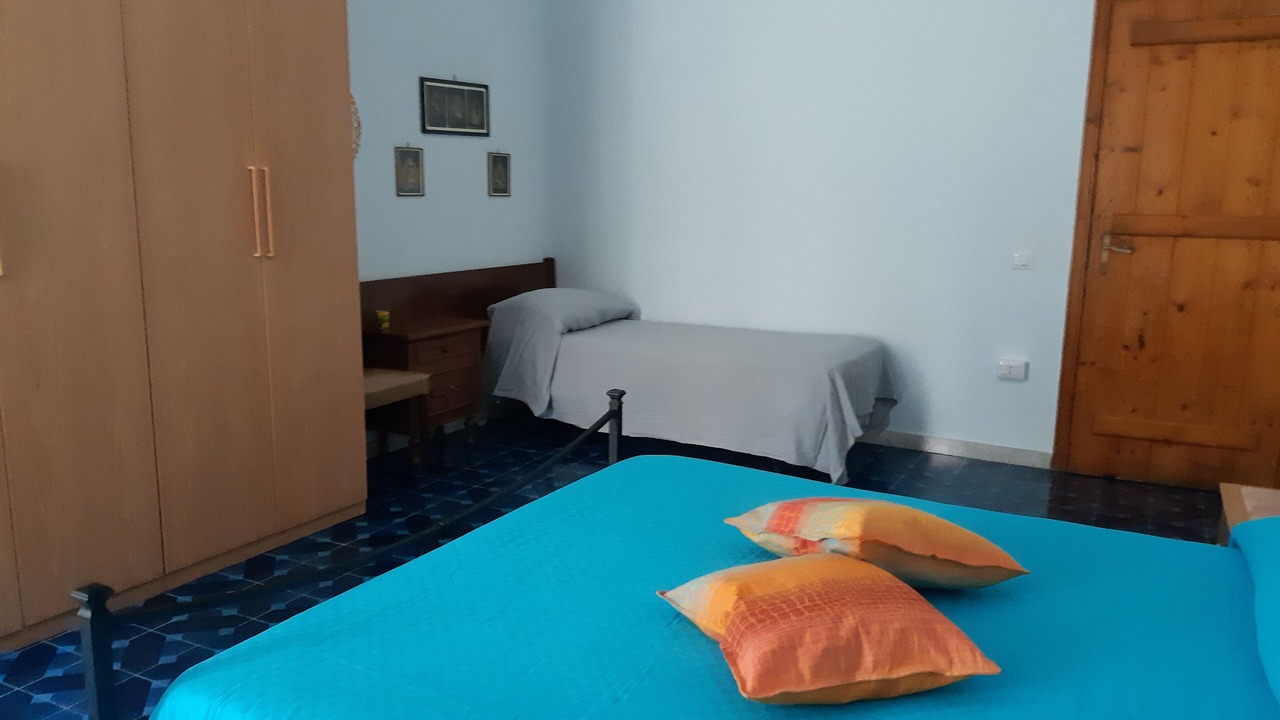 Photo of Bedroom in Pucara
