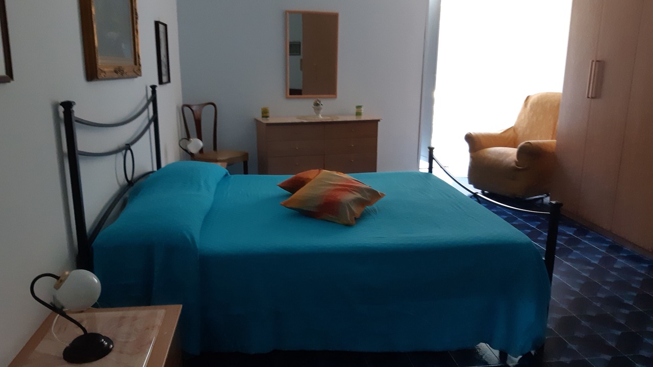 Photo of Bedroom in Pucara