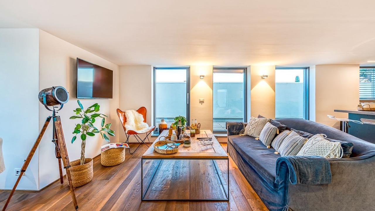 Photo of Livingroom in Vatican
