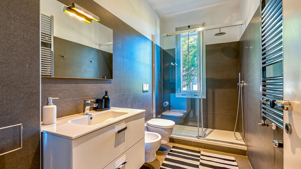 Photo of Bathroom in Vatican