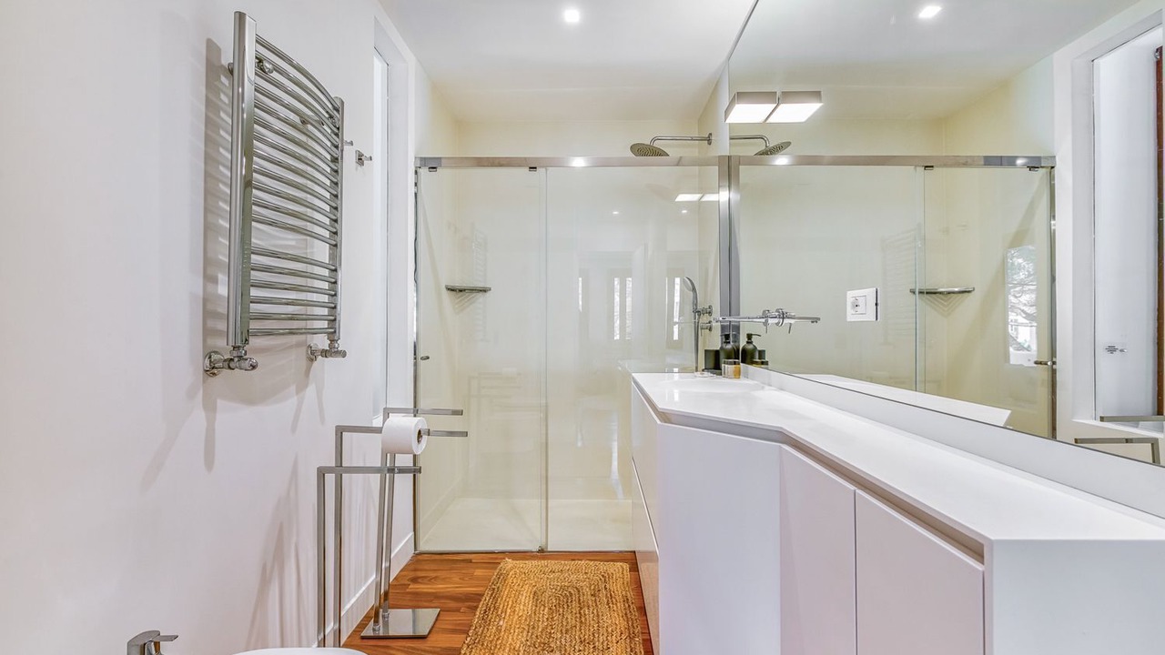 Photo of Bathroom in Vatican