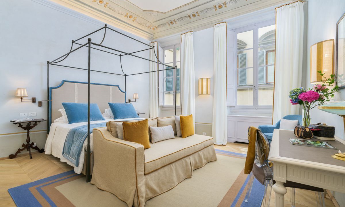 Photo of Bedroom in Santa Croce