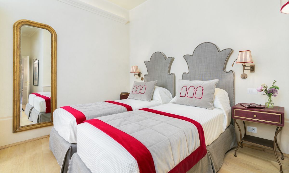 Photo of Bedroom in Santa Croce