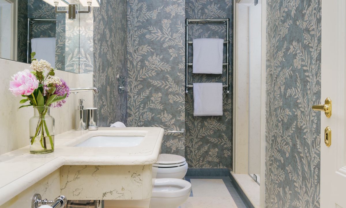 Photo of Bathroom in Santa Croce