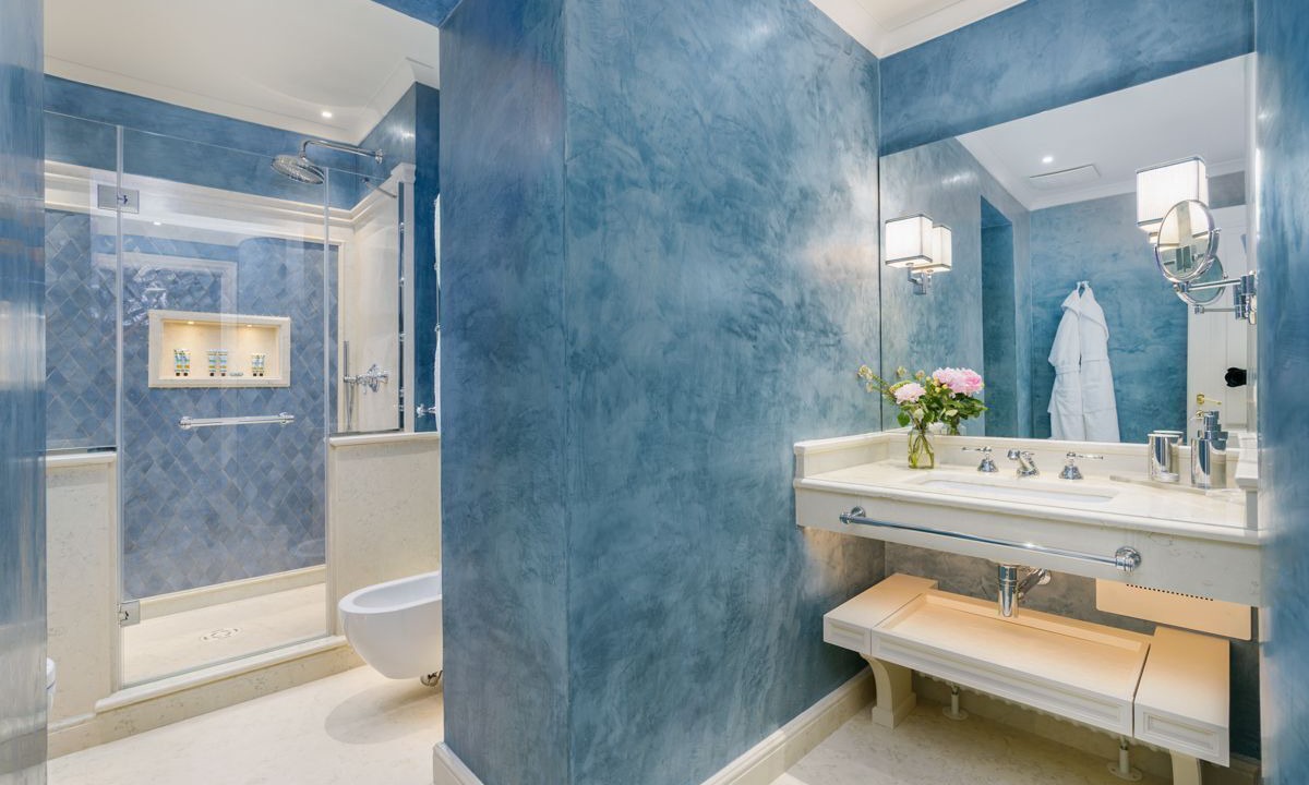Photo of Bathroom in Santa Croce