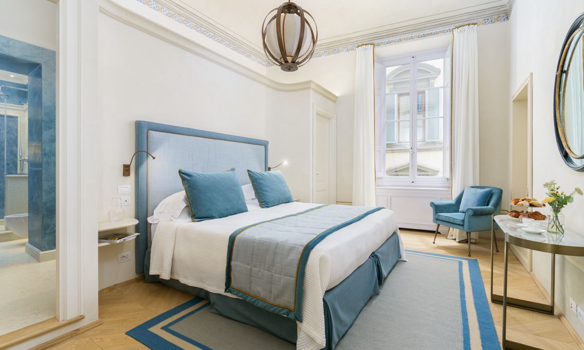 Photo of Bedroom in Santa Croce
