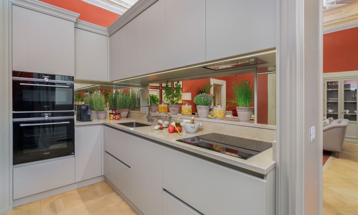 Photo of Kitchen in Santa Croce