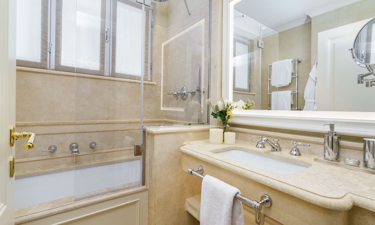 Photo of Bathroom in Santa Croce