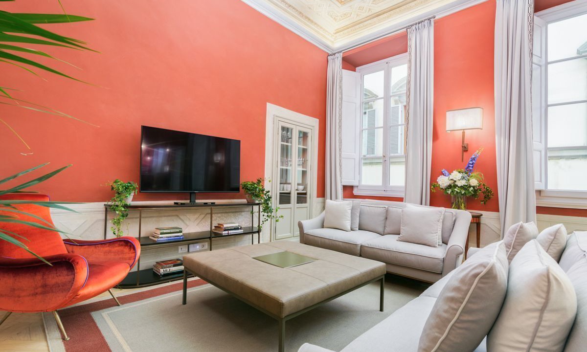 Photo of Livingroom in Santa Croce