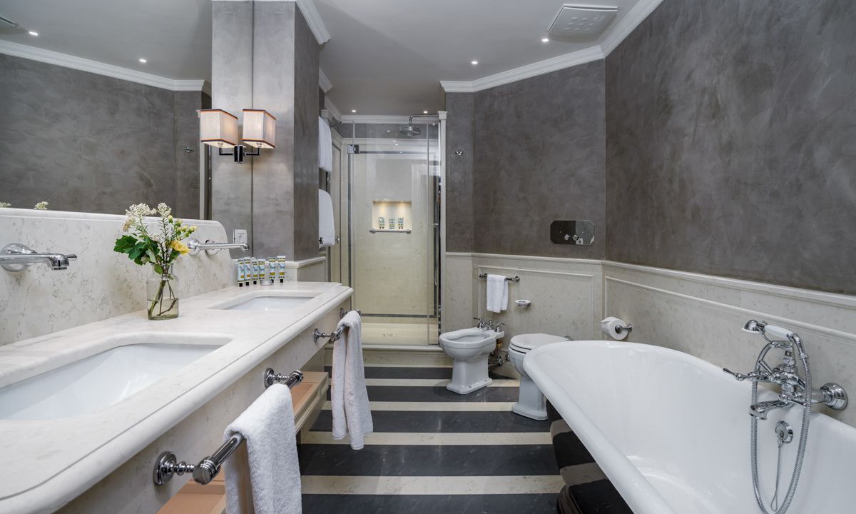 Photo of Bathroom in Santa Croce