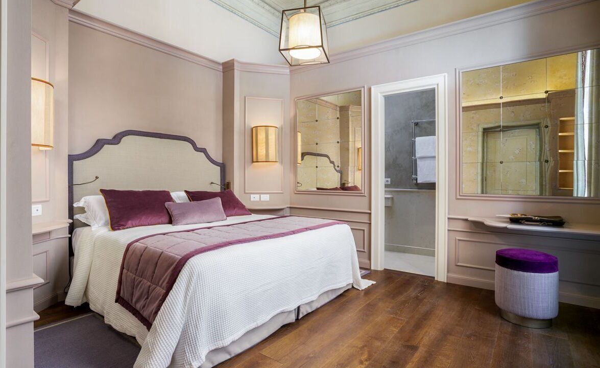 Photo of Bedroom in Santa Croce