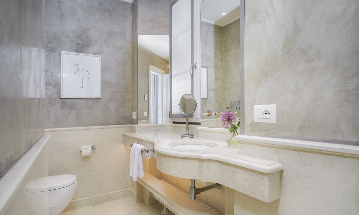 Photo of Bathroom in Santa Croce