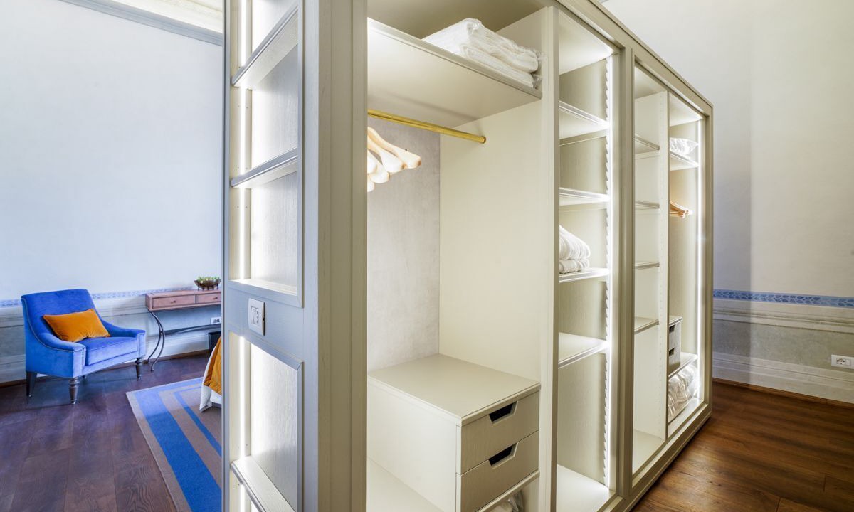 Photo of Bedroom in Santa Croce