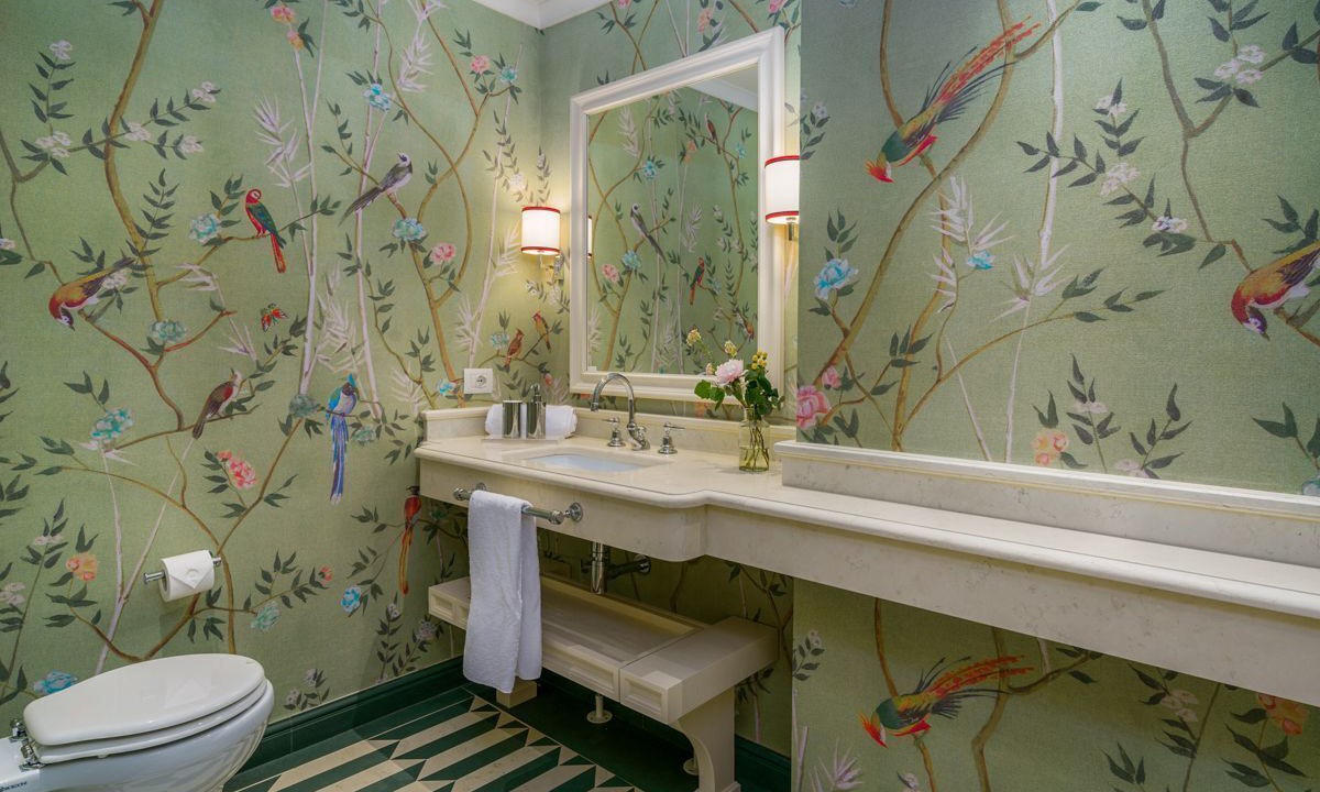 Photo of Bathroom in Santa Croce