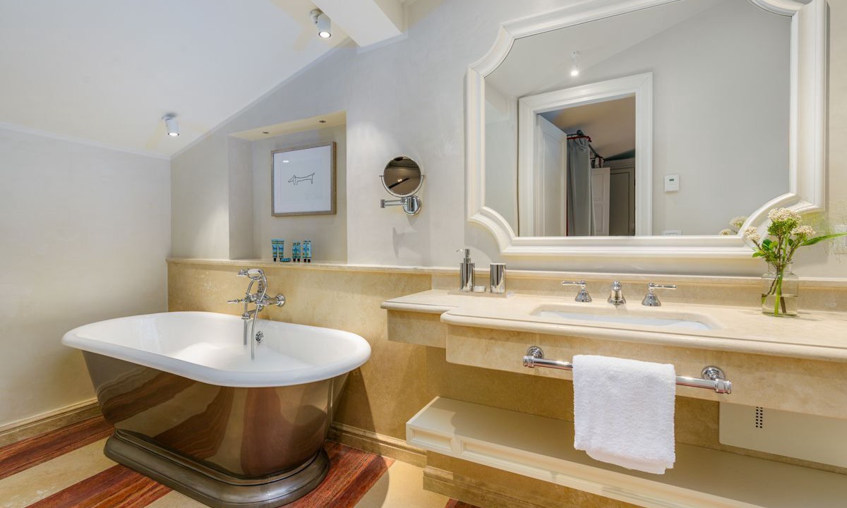 Photo of Bathroom in Santa Croce