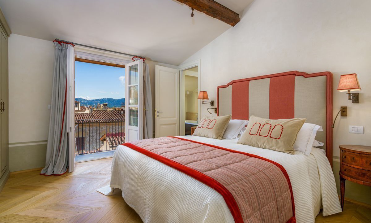 Photo of Bedroom in Santa Croce