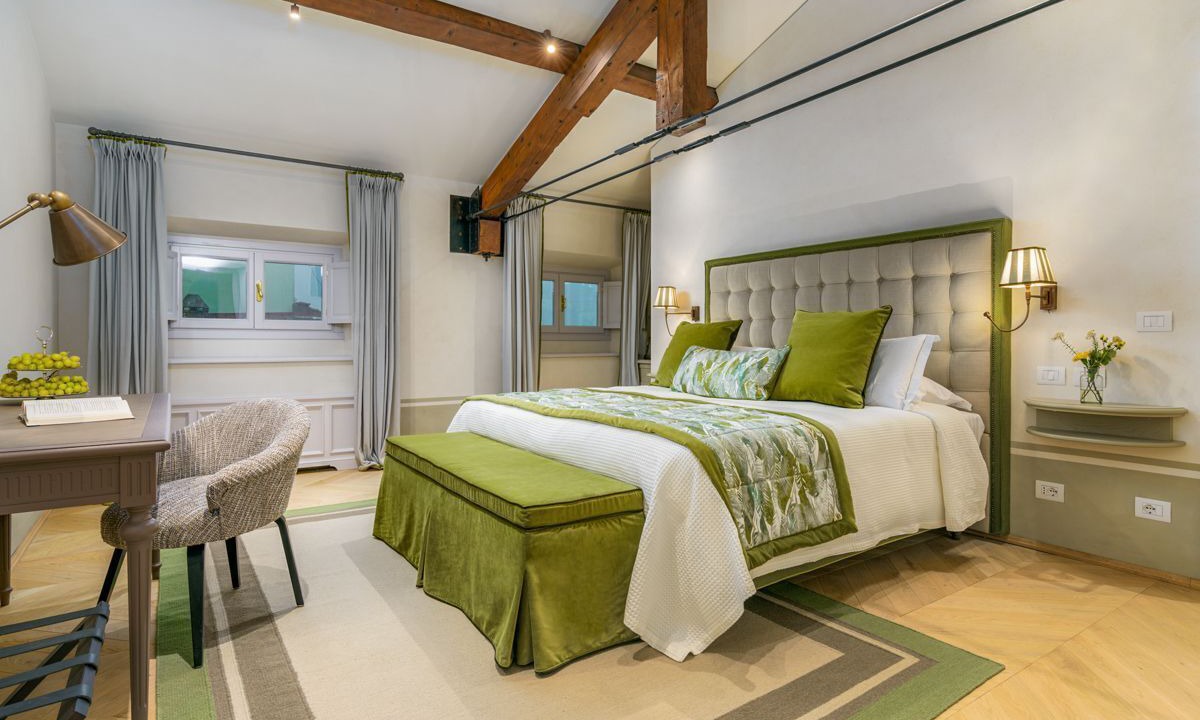 Photo of Bedroom in Santa Croce