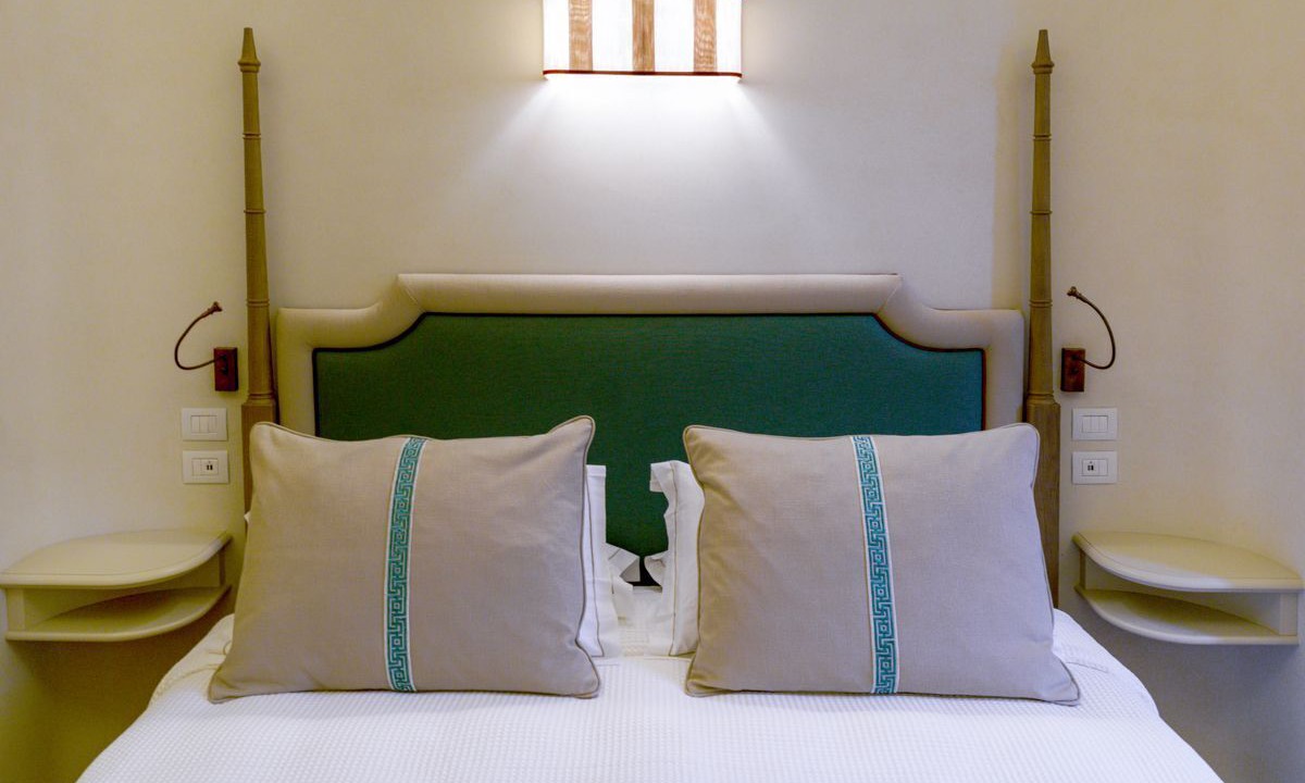 Photo of Bedroom in Santa Croce