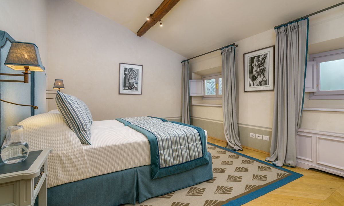 Photo of Bedroom in Santa Croce