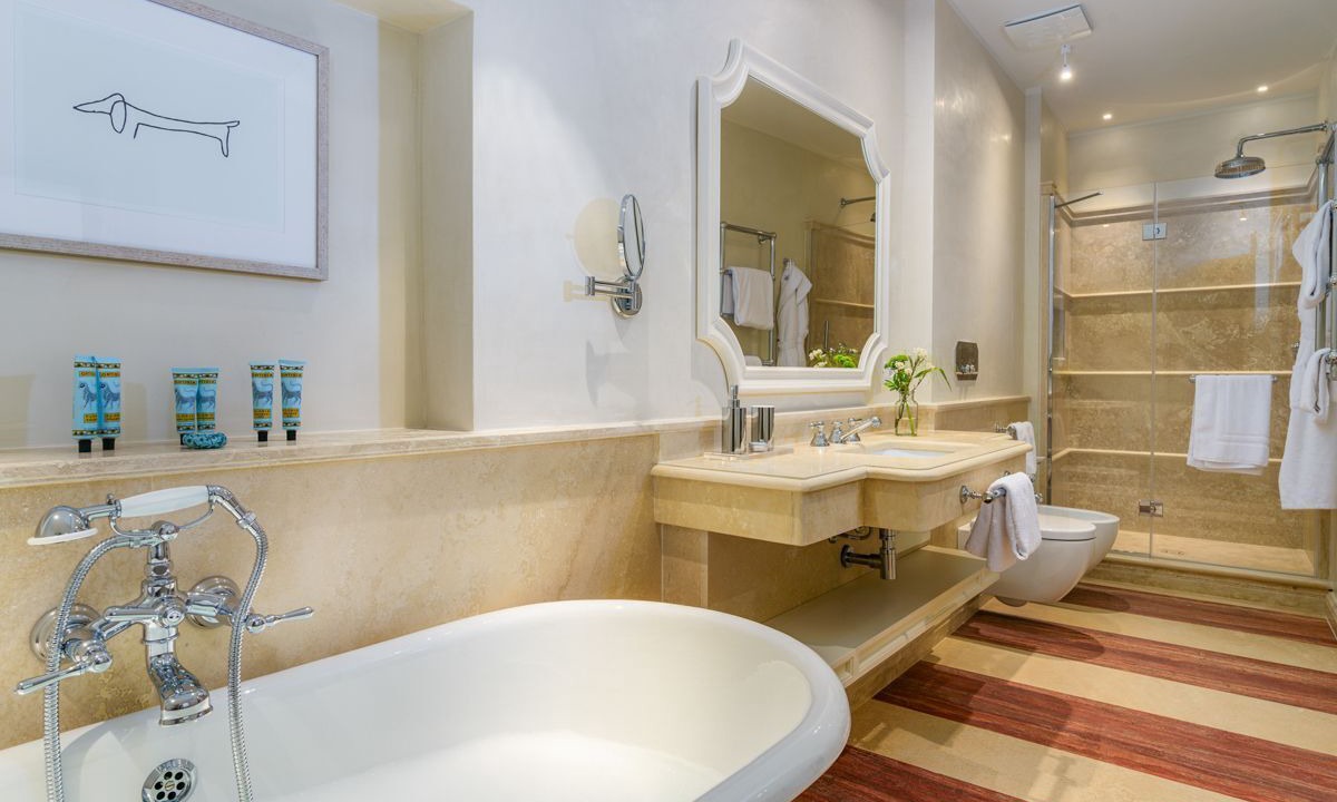 Photo of Bathroom in Santa Croce
