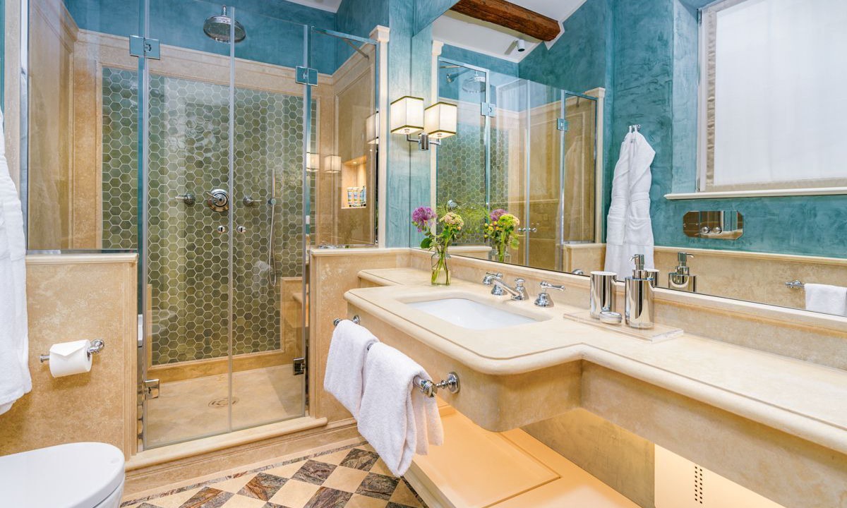 Photo of Bathroom in Santa Croce