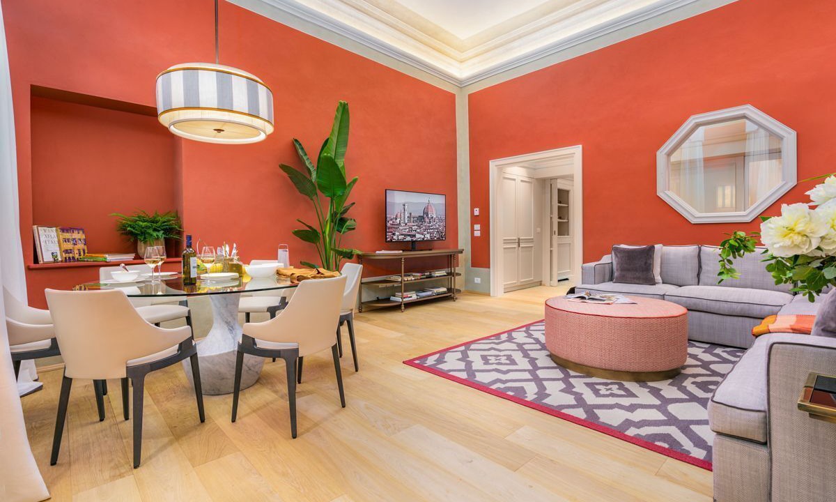 Photo of Livingroom in Santa Croce