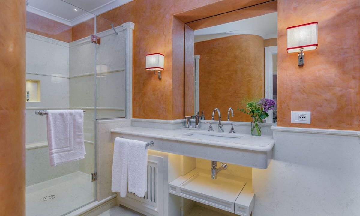 Photo of Bathroom in Santa Croce