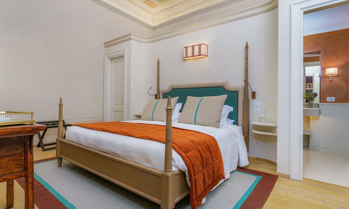 Photo of Bedroom in Santa Croce