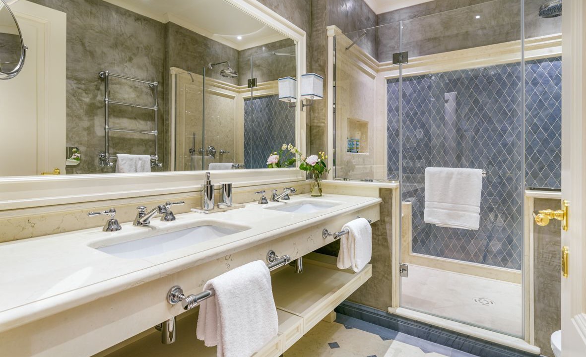 Photo of Bathroom in Santa Croce