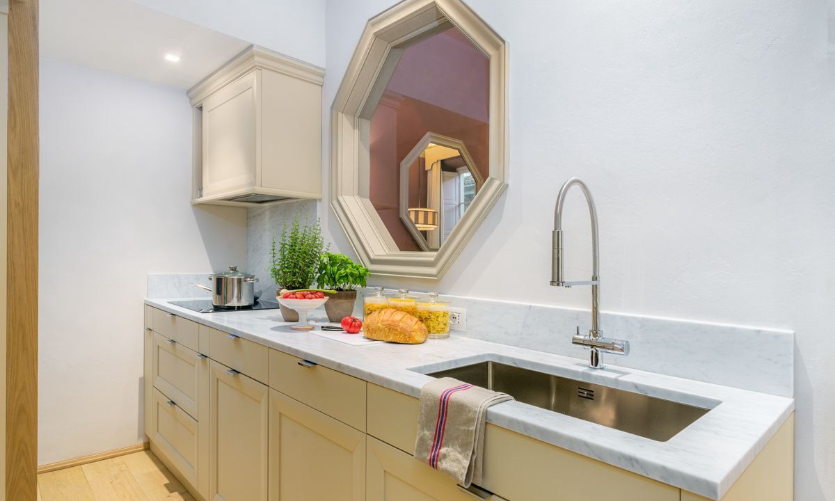 Photo of Kitchen in Santa Croce