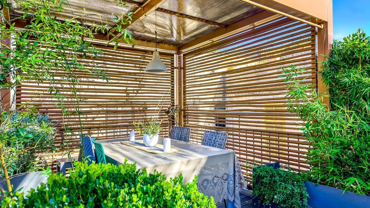 Photo of Outdoor in Trastevere