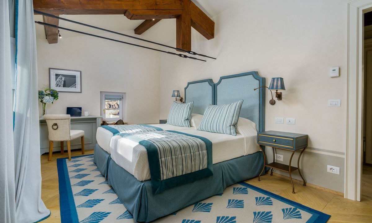 Photo of Bedroom in Santa Croce