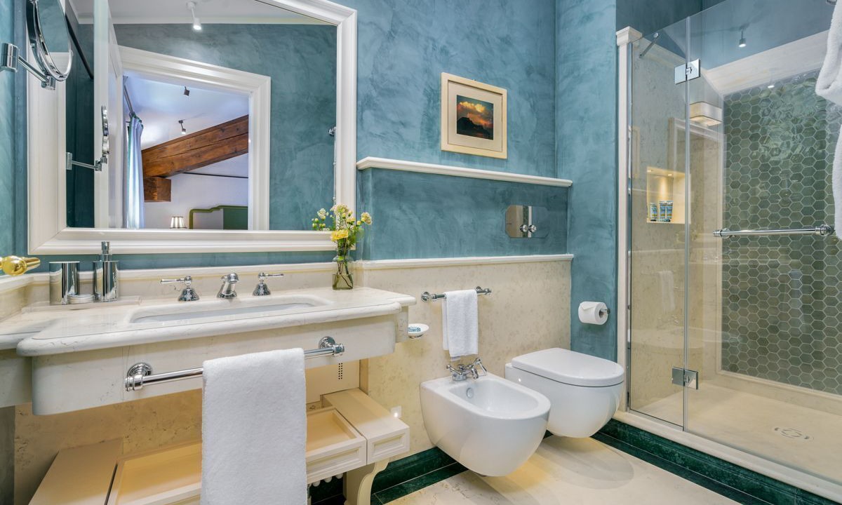Photo of Bathroom in Santa Croce