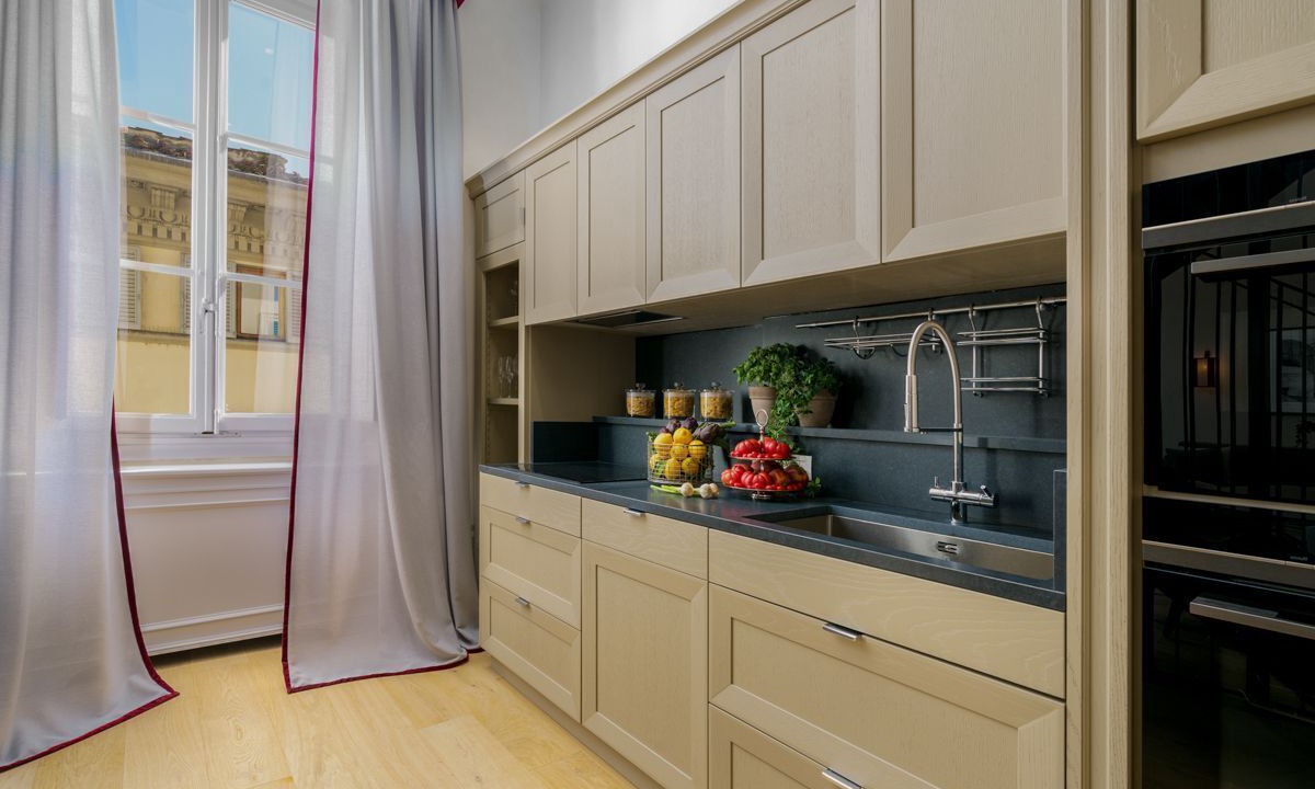 Photo of Kitchen in Santa Croce