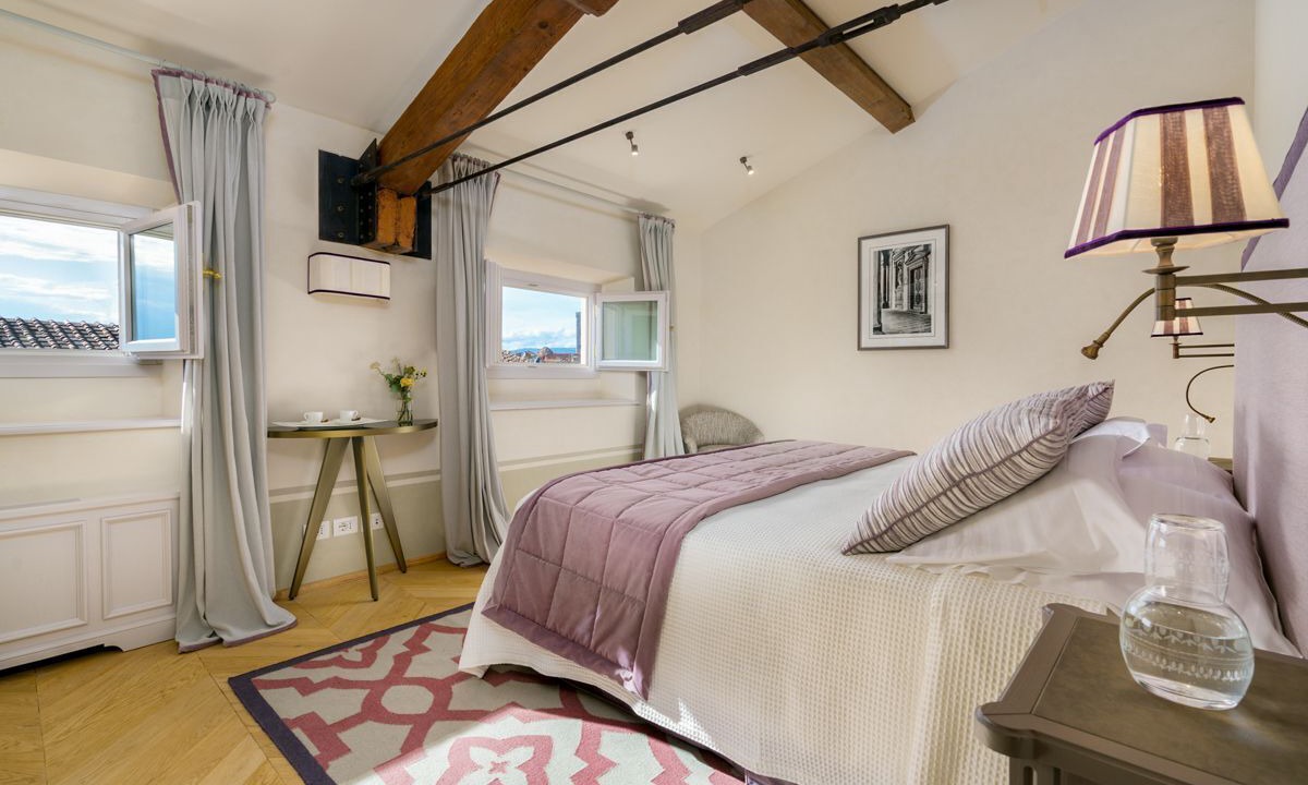 Photo of Bedroom in Santa Croce