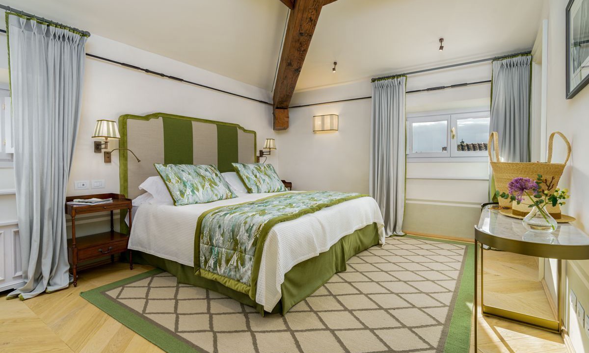 Photo of Bedroom in Santa Croce