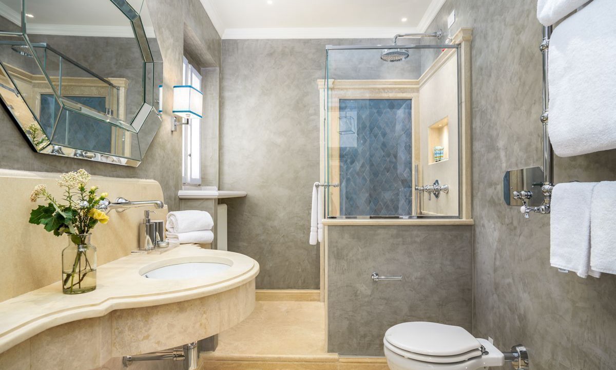 Photo of Bathroom in Santa Croce