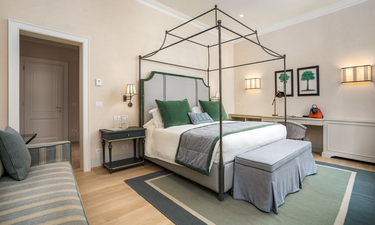 Photo of Bedroom in Santa Croce