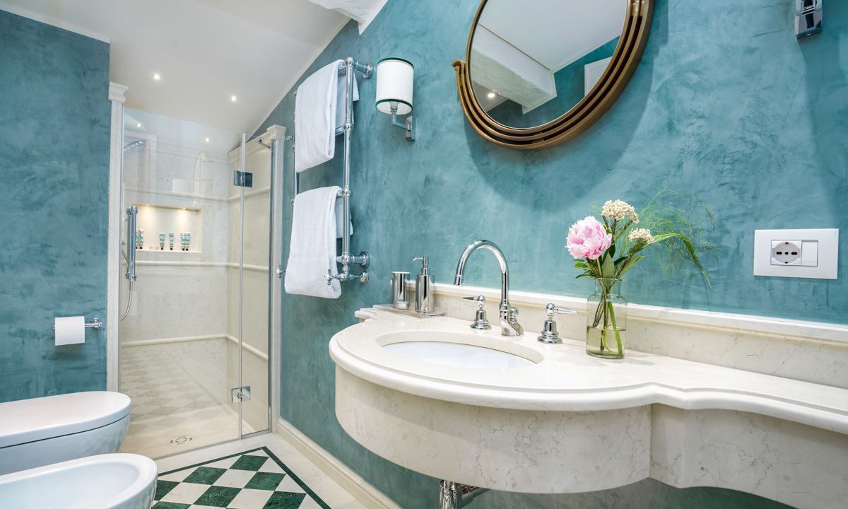 Photo of Bathroom in Santa Croce
